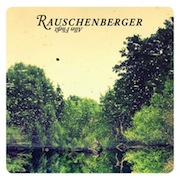 Rauschenberger – Alles fließt