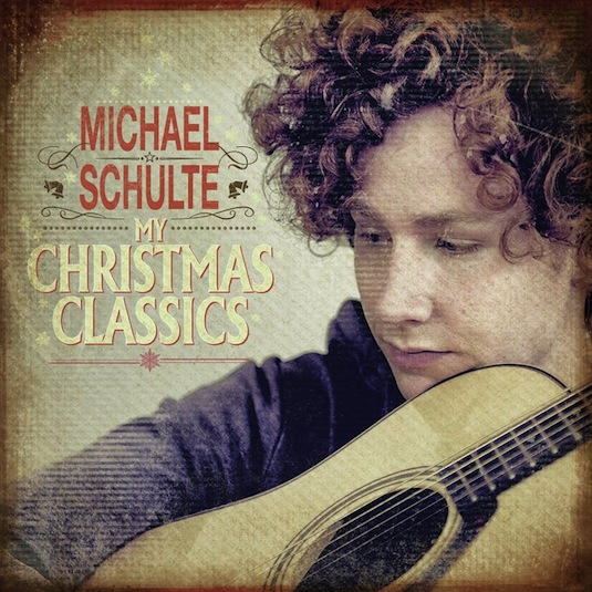 Michael Schulte – My Christmas Classics