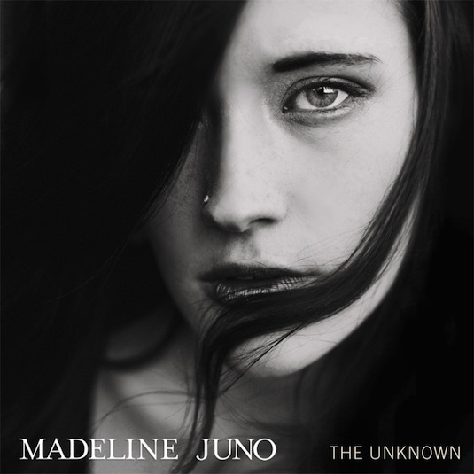 Madeline Juno – The Unknown