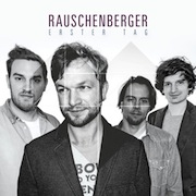 Rauschenberger – Erster Tag